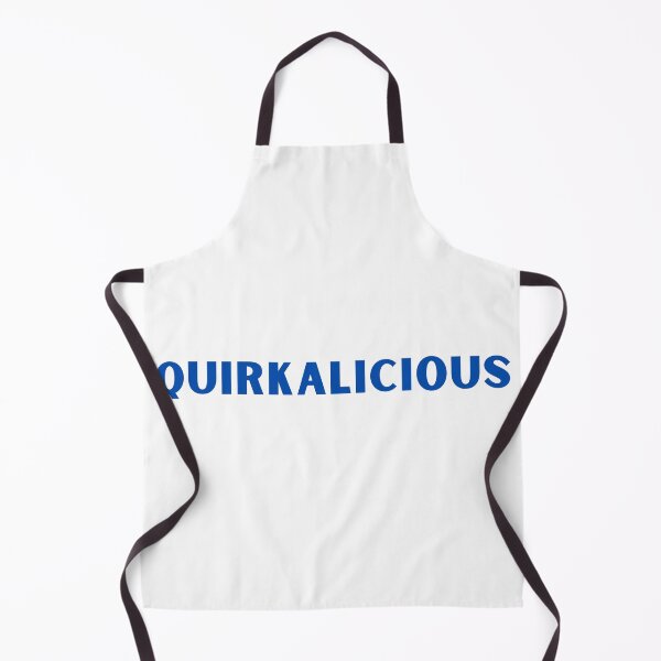 Item preview, QUIRKALICIOUS designed and sold by JRHarshman.
