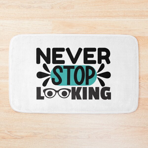 Item preview, Ner Stop Looking designed and sold by Kamzzi.