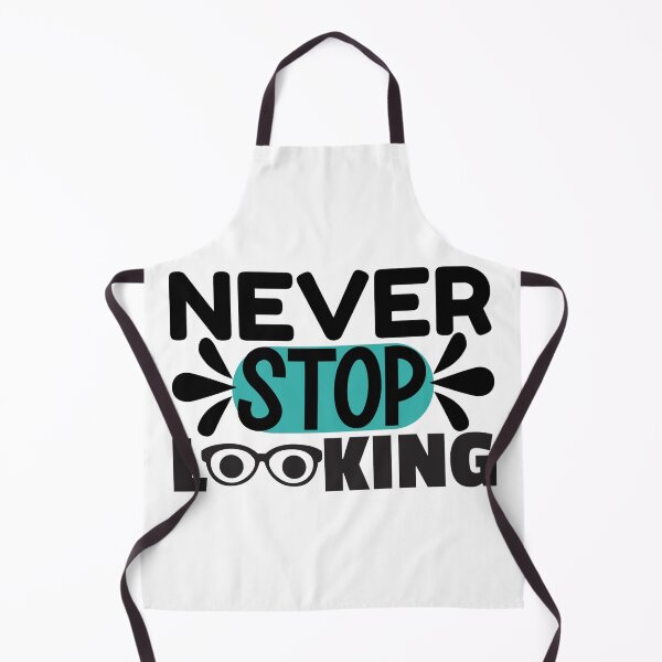 Item preview, Ner Stop Looking designed and sold by Kamzzi.