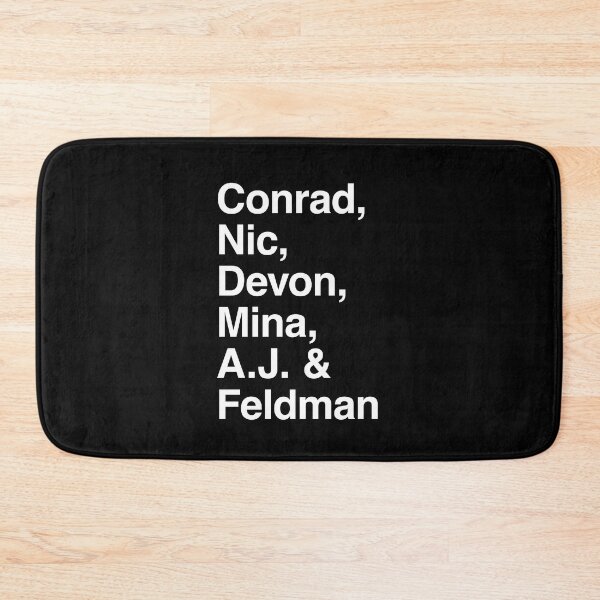 Item preview, Copy of The Resident designed and sold by clamentine.