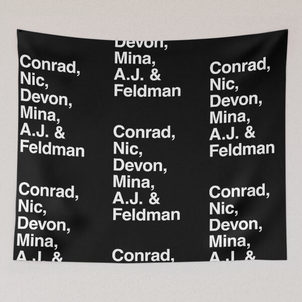 Item preview, Copy of The Resident designed and sold by clamentine.