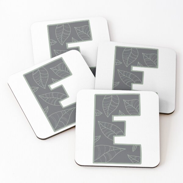 Item preview, Letter "E" designed and sold by suzannenagel.