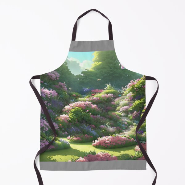 Item preview, Forest of April Sweet Peas designed and sold by FamiliarPufferfish.