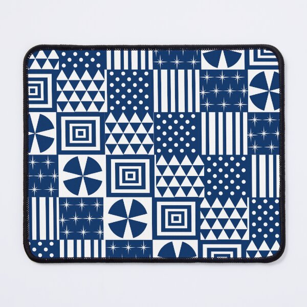 Item preview, Ndop - Bamileke Inspired Print designed and sold by exotikcocotte.