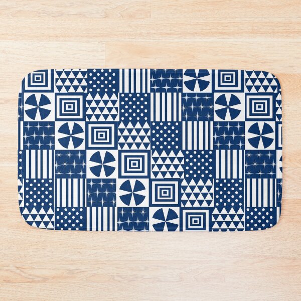 Item preview, Ndop - Bamileke Inspired Print designed and sold by exotikcocotte.