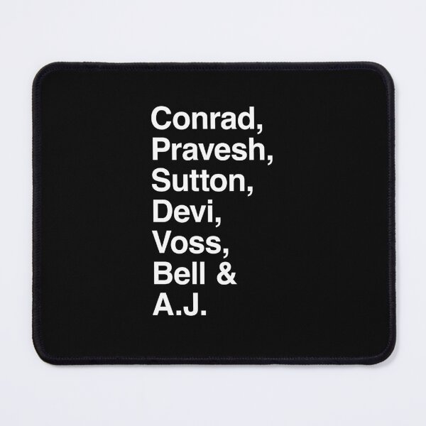 Item preview, The Resident designed and sold by clamentine.