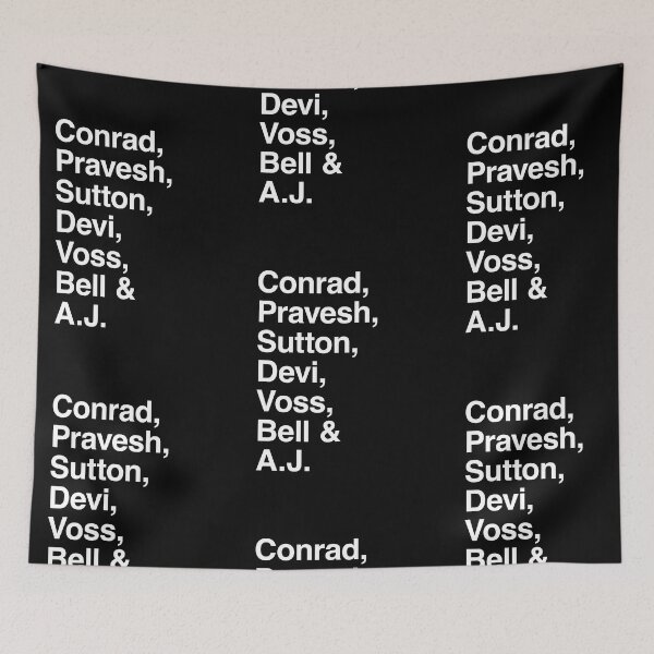 Item preview, The Resident designed and sold by clamentine.