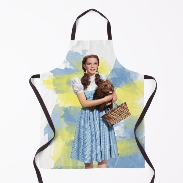 Item preview, Dorothy Gale watercolors designed and sold by wozsimps.