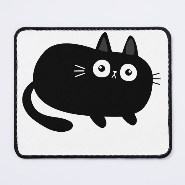 Item preview,  cat - cute cat ,funny cat designed and sold by azee7391.
