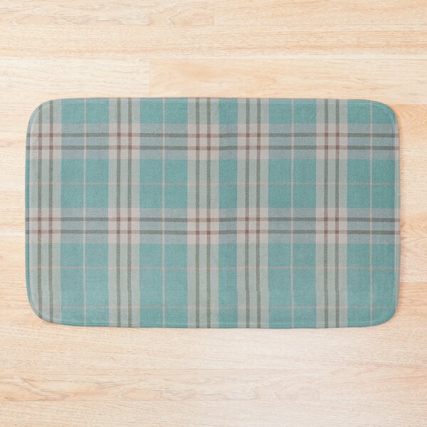 Item preview, Blue Flannel  designed and sold by imjuliekoehn.