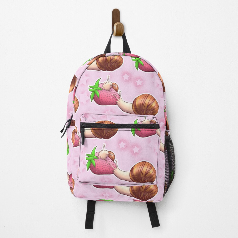 Item preview, Backpack designed and sold by Kirin-Riki.