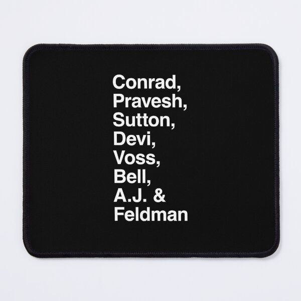 Item preview, The Resident designed and sold by clamentine.