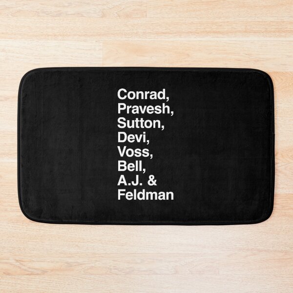 Item preview, The Resident designed and sold by clamentine.