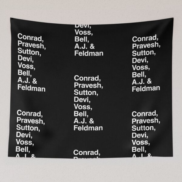 Item preview, The Resident designed and sold by clamentine.