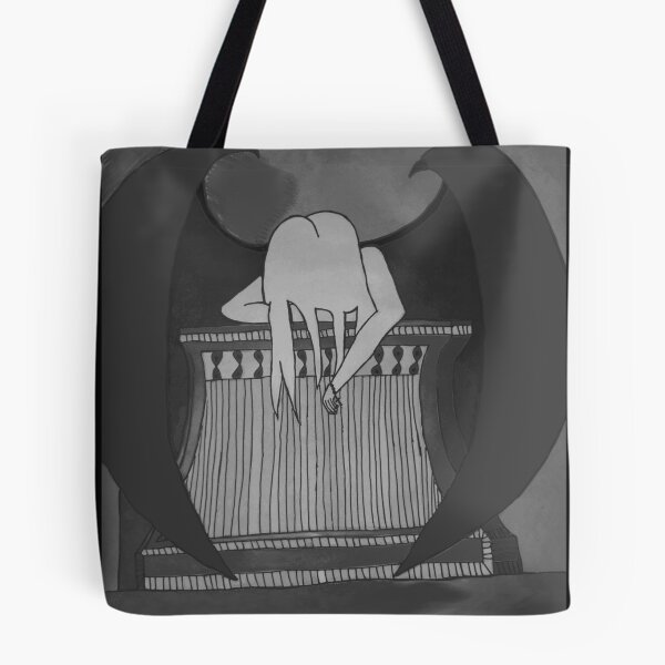 Item preview, B&W Fallen 2 designed and sold by Valina Moon Creations.