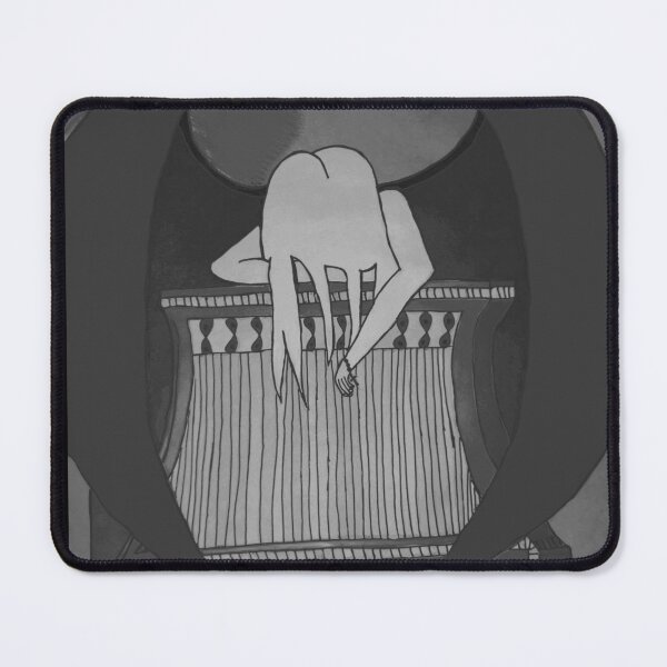Item preview, B&W Fallen 2 designed and sold by Valina Moon Creations.