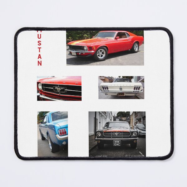 Item preview, Mustang  pack designed and sold by ZoesAttic.