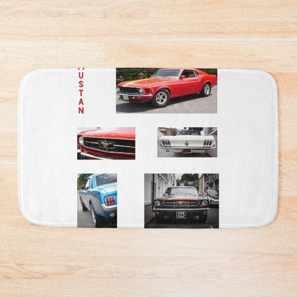 Item preview, Mustang  pack designed and sold by ZoesAttic.