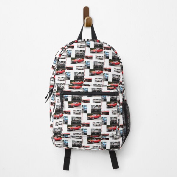 Item preview, Mustang pack designed and sold by ZoesAttic.