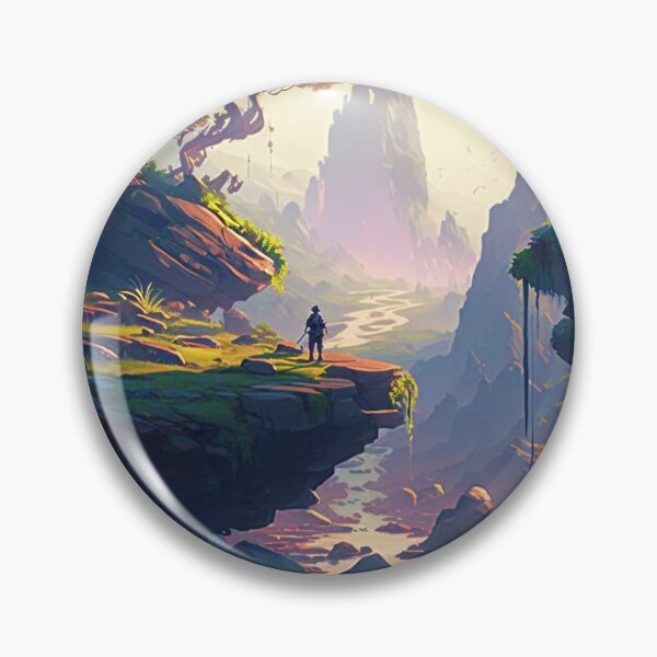 Item preview, Land Of Wonder designed and sold by Ajolan.
