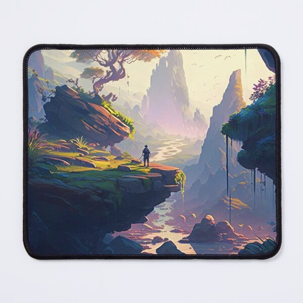 Item preview, Land Of Wonder designed and sold by Ajolan.
