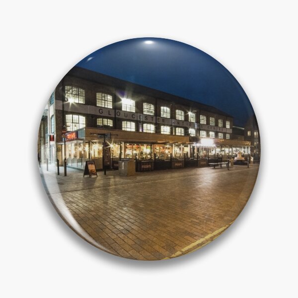 Item preview, Gloucester Quays  designed and sold by hawkie.