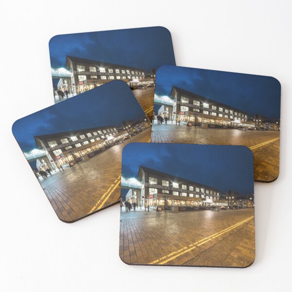 Item preview, Gloucester Quays  designed and sold by hawkie.