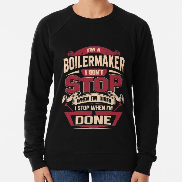 boilermaker sweatshirt