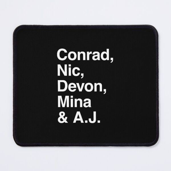 Item preview, The Resident designed and sold by clamentine.