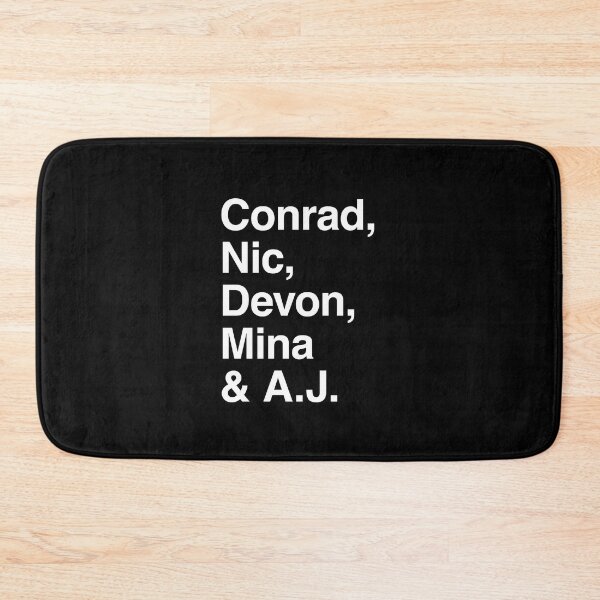 Item preview, The Resident designed and sold by clamentine.