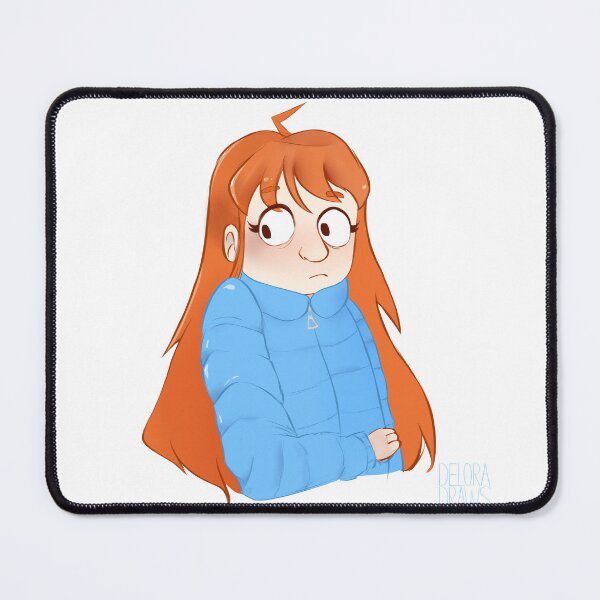 Item preview, Madeline - Celeste designed and sold by delora-draws.