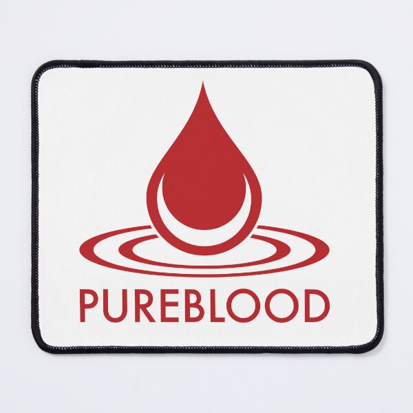 Item preview, Pureblood Symbol designed and sold by Radial Designs.