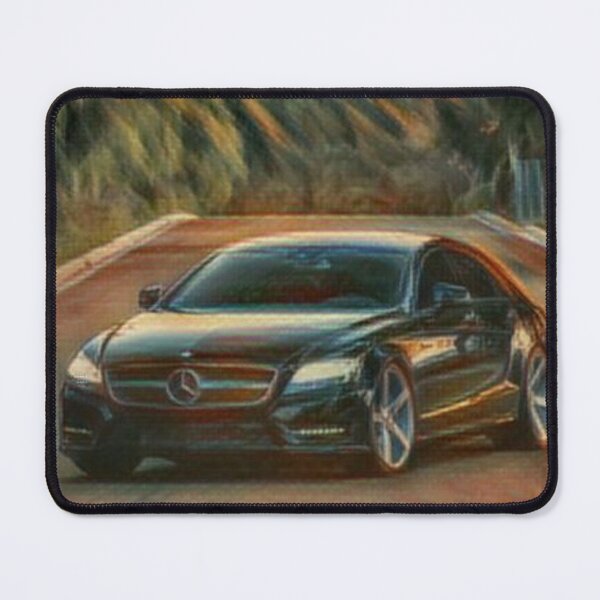 Item preview, Mercedes CLS63 designed and sold by OrangeCars.