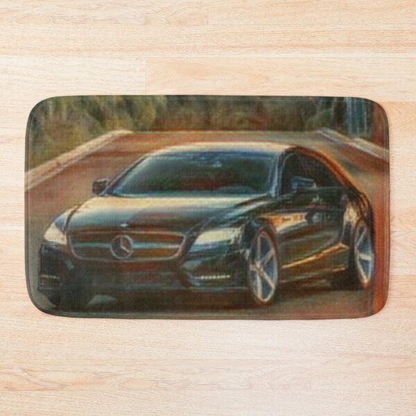 Item preview, Mercedes CLS63 designed and sold by OrangeCars.
