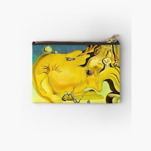 Item preview, Salvador Dali Painting The Great Masturbator designed and sold by Teetans.
