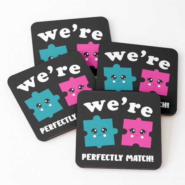 Item preview, Perfectly Match designed and sold by Hic21.