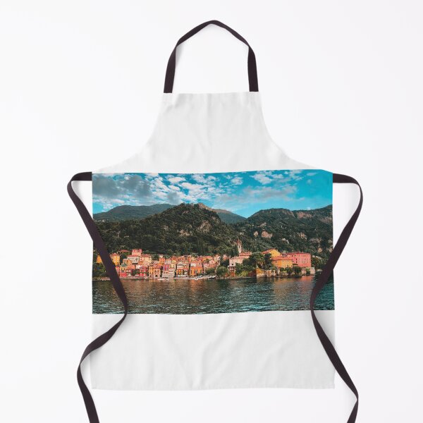 Item preview, Lake Como, Italy, Beautiful Water Views designed and sold by newburyboutique.