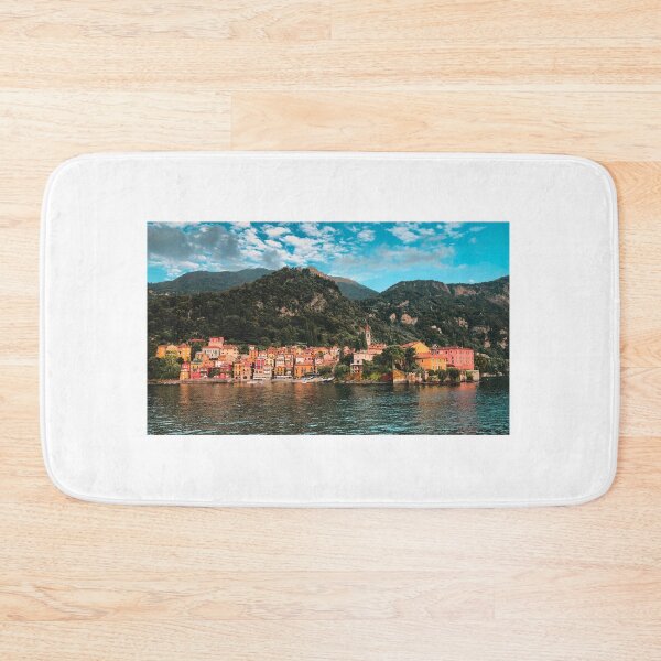 Item preview, Lake Como, Italy, Beautiful Water Views designed and sold by newburyboutique.