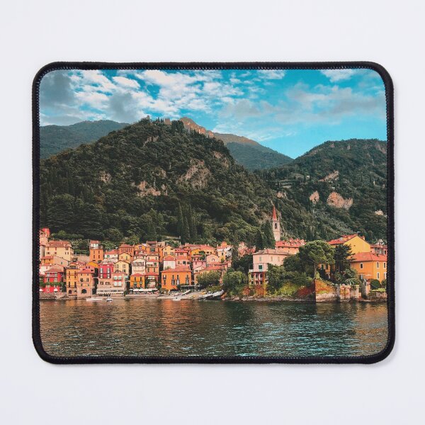 Item preview, Lake Como, Italy, Beautiful Water Views designed and sold by newburyboutique.