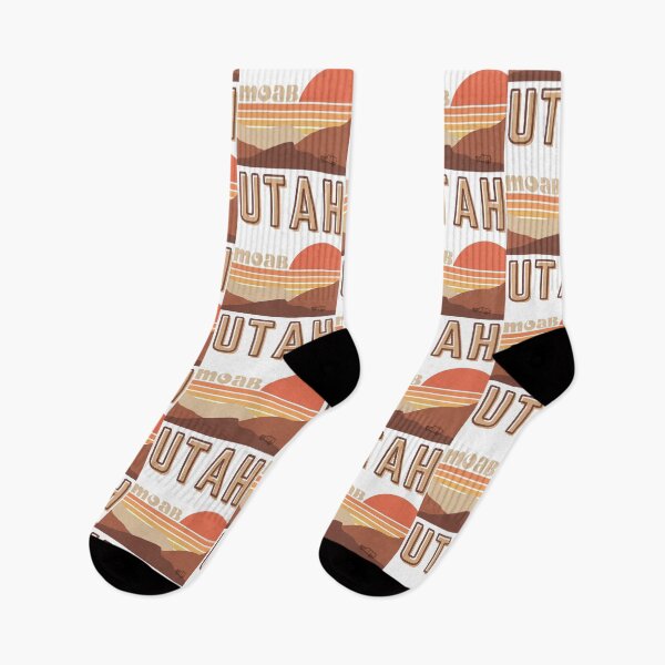 Item preview, Moab Utah  designed and sold by Katherine Winner.
