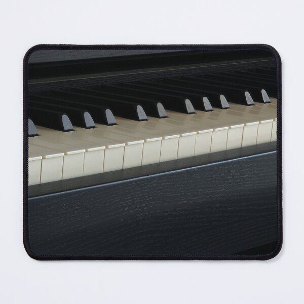 Artikelvorschau, piano keyboard entworfen und verkauft von IgorKovalenko.