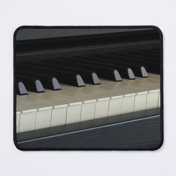 Artikelvorschau, piano keyboard entworfen und verkauft von IgorKovalenko.