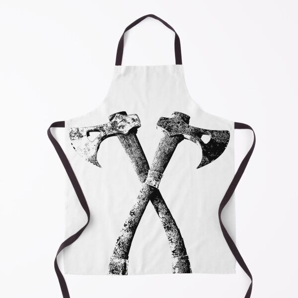 Item preview, THE AXE MEN designed and sold by 1MILLIONPUSHUPS.