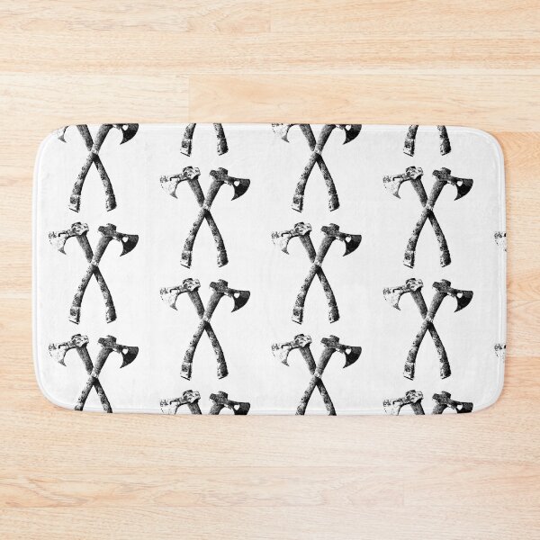 Item preview, THE AXE MEN designed and sold by 1MILLIONPUSHUPS.