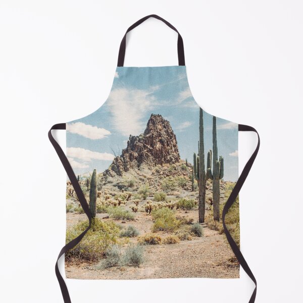 Item preview, Arizona Desert Landscape designed and sold by Kevin Russ.