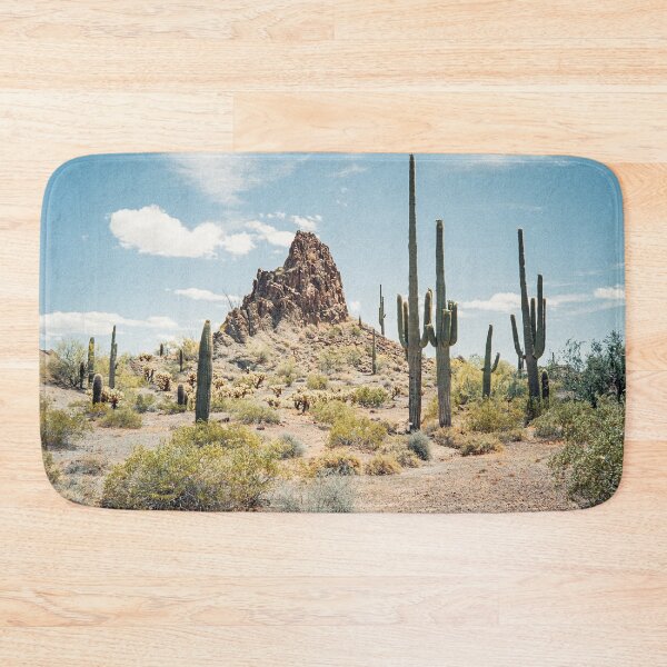 Item preview, Arizona Desert Landscape designed and sold by Kevin Russ.
