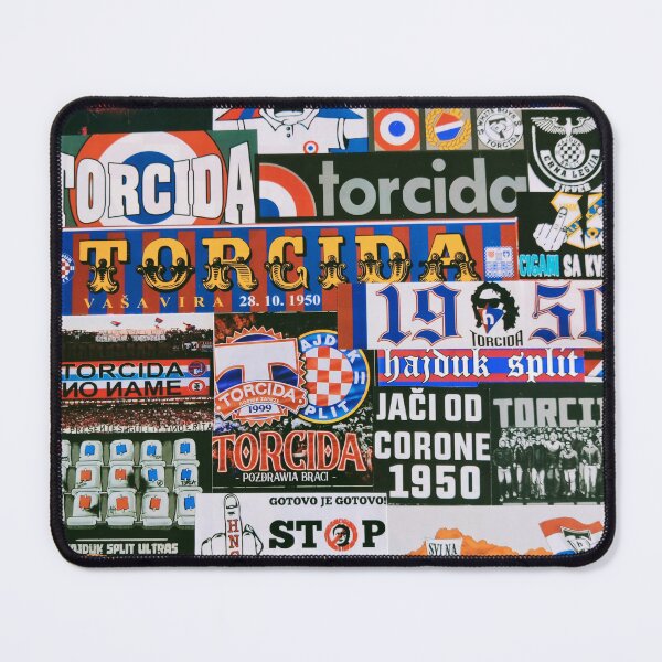 Item preview, Split: Ultras Stickers Design designed and sold by mezzombie.