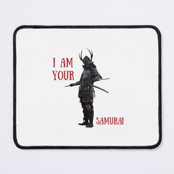 Item preview, Anime Samurai Elf designed and sold by erion-store.