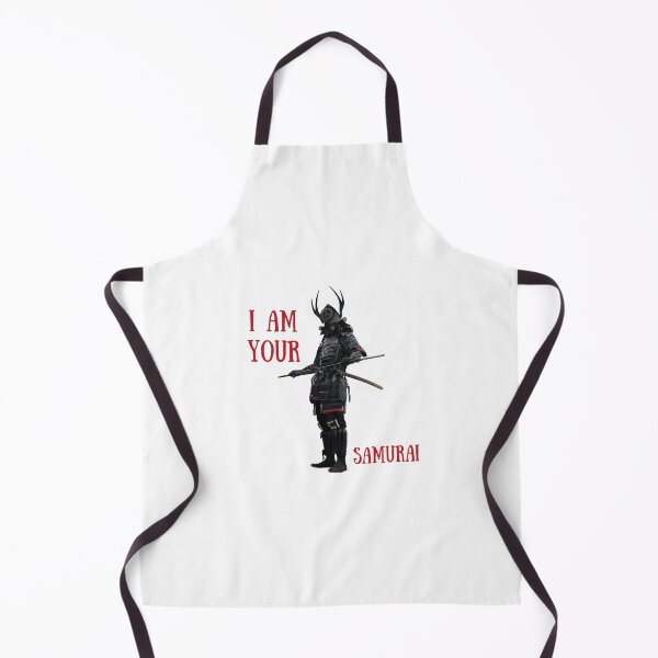 Item preview, Anime Samurai Elf designed and sold by erion-store.