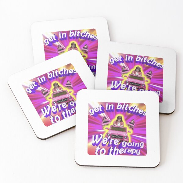 Item preview, Going to therapy  designed and sold by Lauren Kenney.